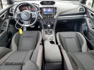 2018 Subaru Impreza Special Sports z VIN 4S3GKAM61J3618621, wystawiony jako Copart lot #50636275 z przebiegiem 54 285 mil mil oraz Szkoda całkowita • Salvage title. Historia ofert i sprzedaży dostępna na DreamBid. Obrazek 8.