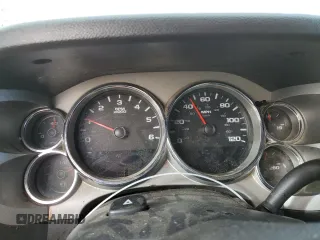 2007 Chevrolet Silverado 1500 LT w/2LT with VIN 2GCEC190171730780, listed as a Copart auction lot 42031455 with Not Provided miles and Salvage Title. Bid and sale history available at carsss.com. Image 9.