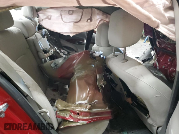 2013 Buick LaCrosse with VIN 1G4GA5E31DF296379, listed as a Copart auction lot 44770775 with Not provided miles and Salvage title. Bid and sale history available at DreamBid. Image 10.