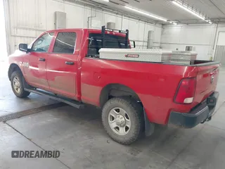 2017 Ram 2500 Tradesman with VIN 3C6TR5CT7HG711604, listed as a IAAI auction lot 42516932 with 66,239 mi miles and . Bid and sale history available at DreamBid. Image 3.