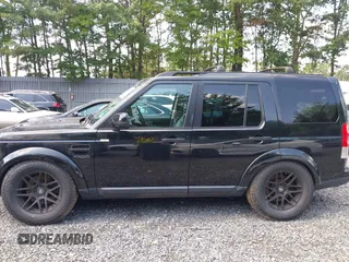 2013 Land Rover LR4 HSE z VIN SALAG2D45DA670046, wystawiony jako IAAI lot #42838676 z przebiegiem 137 998 mil mil oraz . Historia ofert i sprzedaży dostępna na DreamBid. Obrazek 14.
