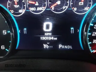 2017 GMC Yukon XL Denali with VIN 1GKS2HKJ2HR310377, listed as a IAAI auction lot 41153582 with 130,194 mi miles. Bid and sale history available at carsss.com. Image 16.