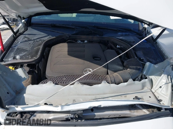 2019 Mercedes-Benz C 300 with VIN 55SWF8EB2KU311241, listed as a IAAI auction lot 41556911 with 54,605 mi miles and . Bid and sale history available at carsss.com. Image 10.