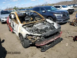 2016 Subaru WRX STI Limited with VIN JF1VA2Z65G9821046, listed as a Copart auction lot 50002535 with Not Provided miles and Non Repairable. Bid and sale history available at DreamBid. Image 4.