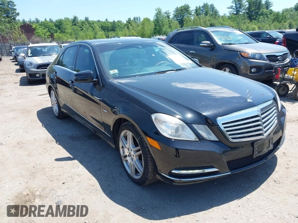 2012 Mercedes-Benz E 350 Luxury with VIN WDDHF8JB5CA608441, listed as a IAAI auction lot 42546402 with 141,359 mi miles and . Bid and sale history available at DreamBid. Image 13.