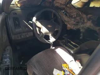 2016 Chevrolet Colorado 4WD LT z VIN 1GCPTCE1XG1193111, wystawiony jako Copart lot #52513705 z przebiegiem 106 403 mil mil oraz Szkoda całkowita • Salvage title. Historia ofert i sprzedaży dostępna na DreamBid. Obrazek 8.
