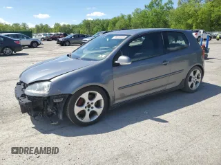 2009 Volkswagen GTI z VIN WVWED71K29W122887, wystawiony jako Copart lot #56232885 z przebiegiem 171 256 mil mil oraz Szkoda całkowita • Salvage title. Historia ofert i sprzedaży dostępna na DreamBid. Obrazek 1.