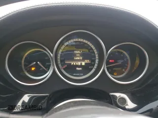 2012 Mercedes-Benz CLS 63 AMG with VIN WDDLJ7EB0CA015681, listed as a Copart auction lot 47734405 with 168,872 mi miles and Salvage title. Bid and sale history available at DreamBid. Image 9.