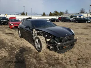 2011 Porsche Panamera z VIN WP0AA2A75BL021355, wystawiony jako Copart lot #45725345 z przebiegiem 71 849 mil mil oraz Szkoda całkowita • Salvage title. Historia ofert i sprzedaży dostępna na DreamBid. Obrazek 11.