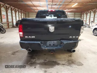 2009 Dodge 1500 Sport с VIN 1D3HV18T19S820203, выставлен на аукционе Copart как лот 49794804 с пробегом 155 951 миль миль и Чистый • Clean title. История ставок и продаж доступна на DreamBid. Изображение 6.