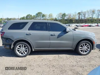 2021 Dodge Durango GT Plus с VIN 1C4RDJDG4MC661916, выставлен на аукционе IAAI как лот 42115826 с пробегом 102 150 миль миль и . История ставок и продаж доступна на DreamBid. Изображение 13.