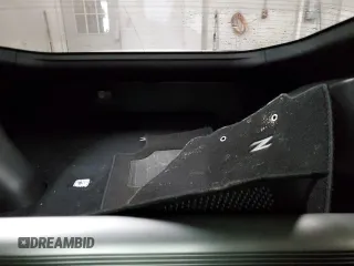 2013 Nissan 370Z Touring z VIN JN1AZ4EH5DM383466, wystawiony jako Copart lot #85704054 z przebiegiem 37 892 mil mil oraz Szkoda całkowita • Salvage title. Historia ofert i sprzedaży dostępna na DreamBid. Obrazek 10.