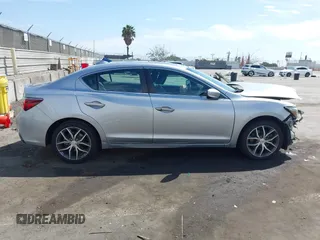 2022 Acura ILX Premium with VIN 19UDE2F71NA000854, listed as a IAAI auction lot 42038887 with 52,031 mi miles and . Bid and sale history available at DreamBid. Image 14.