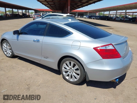 2008 Honda Accord EX-L z VIN 1HGCS22818A009920, wystawiony jako IAAI lot #42205008 z przebiegiem 228 242 mil mil oraz . Historia ofert i sprzedaży dostępna na DreamBid. Obrazek 3.