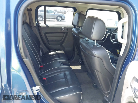2006 Hummer H3 z VIN 5GTDN136268193747, wystawiony jako IAAI lot #41902324 z przebiegiem 109 070 mil mil oraz . Historia ofert i sprzedaży dostępna na DreamBid. Obrazek 8.