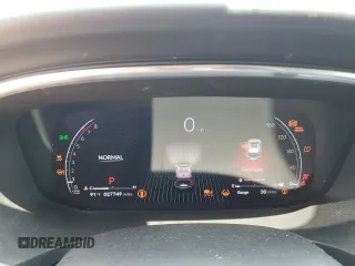 2024 Acura MDX Advance with VIN 5J8YE1H83RL034080, listed as a Copart auction lot 57680315 with 27,749 mi miles and Salvage title. Bid and sale history available at DreamBid. Image 9.