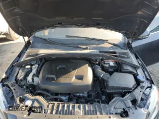 2016 Volvo S60 T6 Drive-E with VIN YV149MFK1G2393023, listed as a Copart auction lot 77763804 with 90,898 mi miles and Clean Title. Bid and sale history available at carsss.com. Image 11.