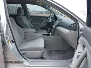 2010 Toyota Camry with VIN 4T1BF3EK5AU556913, listed as a IAAI auction lot 41936130 with 117,707 mi miles and . Bid and sale history available at DreamBid. Image 5.