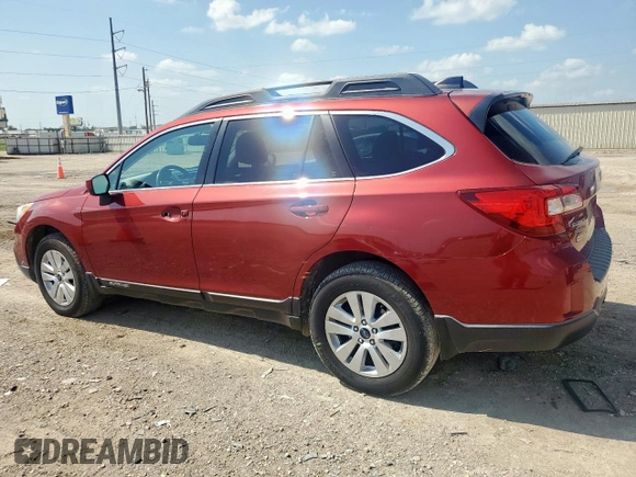 2017 Subaru Outback Premium z VIN 4S4BSADC7H3268112, wystawiony jako Copart lot #59782355 z przebiegiem 175 102 mil mil oraz Czysty tytuł • Clean title. Historia ofert i sprzedaży dostępna na DreamBid. Obrazek 2.