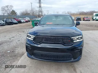 2021 Dodge Durango SXT Plus z VIN 1C4RDJAG2MC766281, wystawiony jako IAAI lot #41845108 z przebiegiem 68 026 mil mil oraz . Historia ofert i sprzedaży dostępna na DreamBid. Obrazek 12.