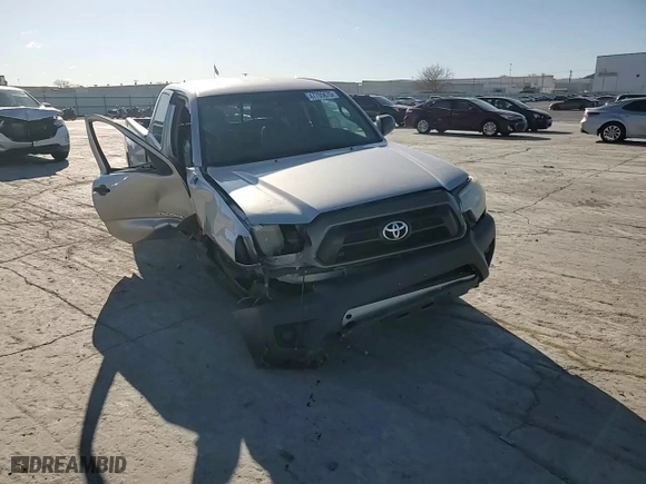 2015 Toyota Tacoma with VIN 5TFTX4CN2FX054326, listed as a Copart auction lot 47705675 with NaN miles and Salvage Title. Bid and sale history available at carsss.com. Image 10.