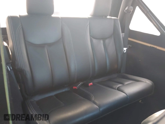 2013 Jeep Wrangler Arctic z VIN 1C4GJWBG2DL634942, wystawiony jako IAAI lot #42373239 z przebiegiem 131 470 mil mil oraz . Historia ofert i sprzedaży dostępna na DreamBid. Obrazek 8.