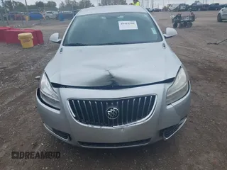 2012 Buick Regal с VIN 2G4GR5EK8C9113583, выставлен на аукционе IAAI как лот 40410508 с пробегом 124 351 миль миль и . История ставок и продаж доступна на DreamBid. Изображение 6.