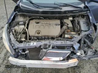2009 Pontiac Vibe w/1SA with VIN 5Y2SP67819Z453152, listed as a Copart auction lot 82146164 with 162,326 mi miles and Salvage Title. Bid and sale history available at carsss.com. Image 13.