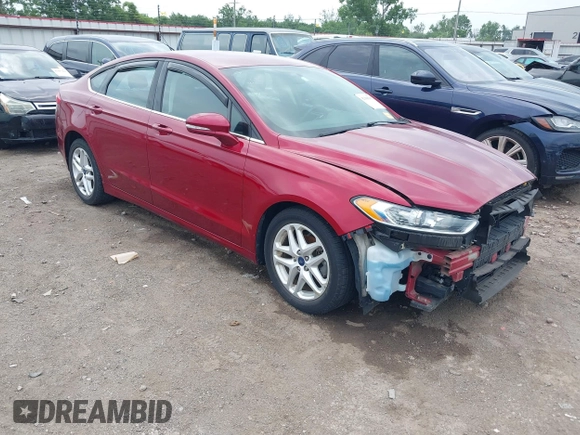 2015 Ford Fusion SE с VIN 3FA6P0HD8FR193753, выставлен на аукционе IAAI как лот 42388965 с пробегом 62 673 миль миль и . История ставок и продаж доступна на DreamBid. Изображение 1.