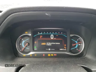 2022 Honda Pilot Elite z VIN 5FNYF6H03NB055138, wystawiony jako Copart lot #56964055 z przebiegiem 40 012 mil mil oraz Szkoda całkowita • Salvage title. Historia ofert i sprzedaży dostępna na DreamBid. Obrazek 9.