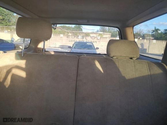 2000 Toyota 4Runner with VIN JT3GM84RXY0063021, listed as a Copart auction lot 82144274 with 310,186 mi miles and Salvage Title. Bid and sale history available at carsss.com. Image 10.