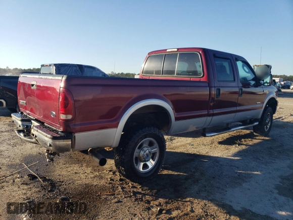 2007 Ford F-350 XL z VIN 1FTWW31P07EB09867, wystawiony jako Copart lot #86306794 z przebiegiem 78 475 mil mil oraz Szkoda całkowita • Salvage title. Historia ofert i sprzedaży dostępna na DreamBid. Obrazek 3.