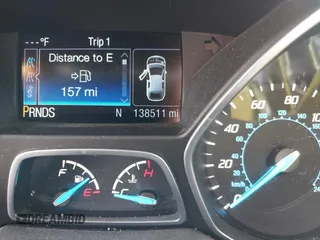 2016 Ford Escape Titanium with VIN 1FMCU9JX4GUB38303, listed as a IAAI auction lot 41788421 with 138,511 mi miles and . Bid and sale history available at DreamBid. Image 16.
