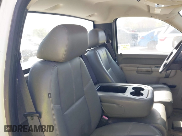 2012 Chevrolet Silverado 1500 Work Truck with VIN 1GCNKPE05CZ225645, listed as a IAAI auction lot 41838485 with 69,970 mi miles and . Bid and sale history available at DreamBid. Image 8.