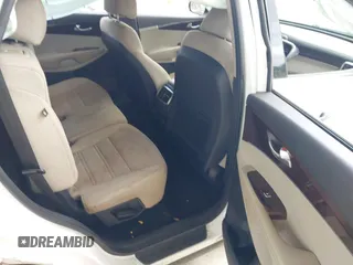 2017 Kia Sorento LX with VIN 5XYPG4A56HG298393, listed as a IAAI auction lot 42375725 with 131,400 mi miles and . Bid and sale history available at DreamBid. Image 8.