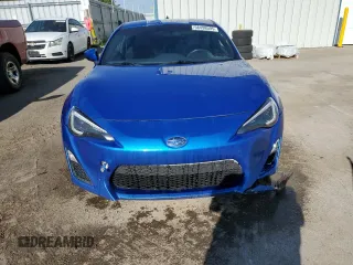 2013 Subaru BRZ Limited with VIN JF1ZCAC11D1609497, listed as a Copart auction lot 58498595 with 182,452 mi miles and Clean title. Bid and sale history available at DreamBid. Image 5.