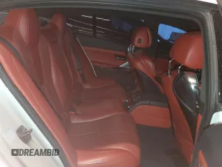 2015 BMW M6 z VIN WBS6C9C59FD467571, wystawiony jako Copart lot #85105724 z przebiegiem 128 295 mil mil oraz Czysty tytuł • Clean title. Historia ofert i sprzedaży dostępna na DreamBid. Obrazek 10.