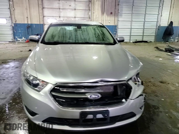 2015 Ford Taurus SEL with VIN 1FAHP2H84FG150512, listed as a Copart auction lot 44928945 with 113,779 mi miles and Clean Title. Bid and sale history available at carsss.com. Image 13.