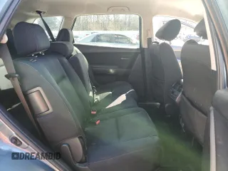 2011 Mazda CX-9 Sport z VIN JM3TB2BA3B0303583, wystawiony jako Copart lot #46618165 z przebiegiem 158 007 mil mil oraz Szkoda całkowita • Salvage title. Historia ofert i sprzedaży dostępna na DreamBid. Obrazek 10.