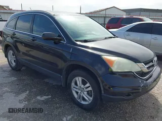 2011 Honda CR-V EX with VIN 3CZRE3H52BG702162, listed as a IAAI auction lot 41994083 with 209,075 mi miles and . Bid and sale history available at DreamBid. Image 1.