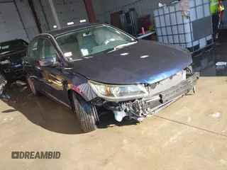 2013 Honda Accord LX z VIN 1HGCR2F38DA206376, wystawiony jako IAAI lot #41247108 z przebiegiem 114 043 mil mil oraz . Historia ofert i sprzedaży dostępna na DreamBid. Obrazek 1.
