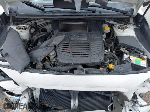 2015 Subaru WRX с VIN JF1VA1A66F9837485, выставлен на аукционе IAAI как лот 42196572 с пробегом 49 017 миль миль и . История ставок и продаж доступна на DreamBid. Изображение 10.