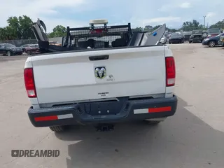 2022 Ram 1500 Tradesman with VIN 1C6RR6FG7NS152364, listed as a IAAI auction lot 38275780 with Not provided miles and . Bid and sale history available at DreamBid. Image 17.