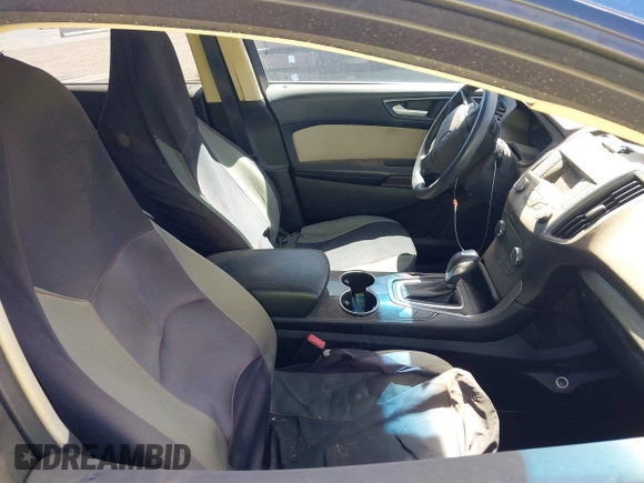 2018 Ford Edge SE z VIN 2FMPK3G94JBC07128, wystawiony jako IAAI lot #42219339 z przebiegiem 106 901 mil mil oraz . Historia ofert i sprzedaży dostępna na DreamBid. Obrazek 5.
