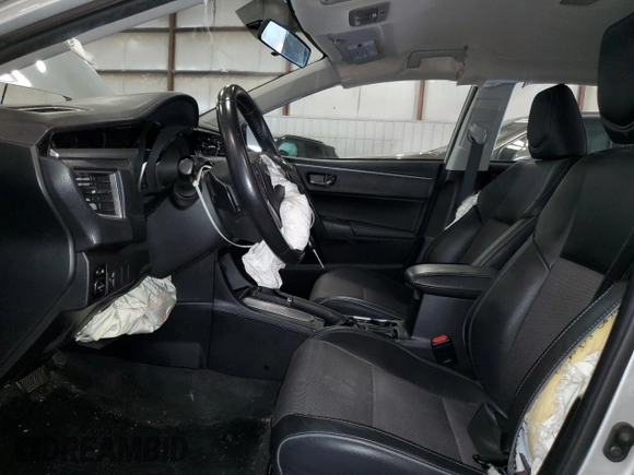 2014 Toyota Corolla L with VIN 2T1BURHE4EC182431, listed as a Copart auction lot 59863415 with Not provided miles and Clean title. Bid and sale history available at DreamBid. Image 7.