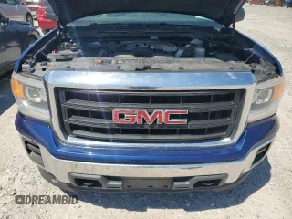 2014 GMC Sierra 1500 with VIN 3GTU2TEH6EG181748, listed as a Copart auction lot 69558664 with 179,106 mi miles and Non Repairable. Bid and sale history available at carsss.com. Image 11.