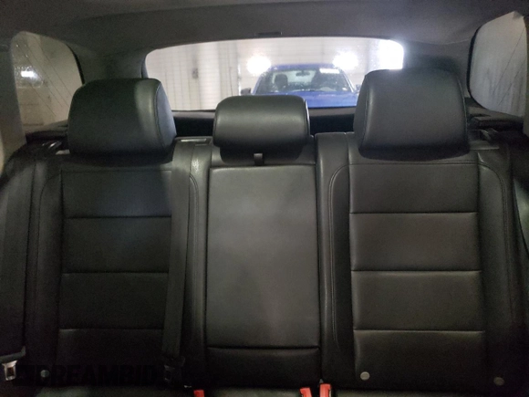2013 Volkswagen Jetta SportWagen TDI with VIN 3VWPL7AJ3DM644517, listed as a Copart auction lot 53991585 with 111,030 mi miles and Salvage Title. Bid and sale history available at carsss.com. Image 10.