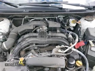 2019 Subaru Impreza z VIN 4S3GTAA6XK3754216, wystawiony jako IAAI lot #42196202 z przebiegiem 23 285 mil mil oraz . Historia ofert i sprzedaży dostępna na DreamBid. Obrazek 10.