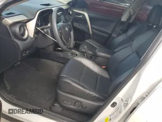 2015 Toyota RAV4 Limited z VIN 2T3YFREV6FW204042, wystawiony jako Copart lot #55455035 z przebiegiem 116 985 mil mil oraz Szkoda całkowita • Salvage title. Historia ofert i sprzedaży dostępna na DreamBid. Obrazek 7.
