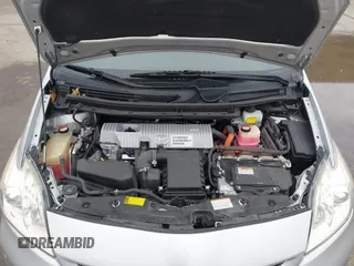 2015 Toyota Prius Four z VIN JTDKN3DU7F1942591, wystawiony jako IAAI lot #41439295 z przebiegiem 86 406 mil mil oraz . Historia ofert i sprzedaży dostępna na DreamBid. Obrazek 10.